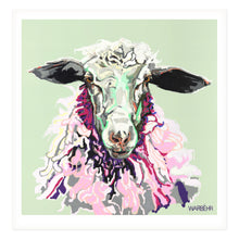 Fabewelous, Fine Art Print