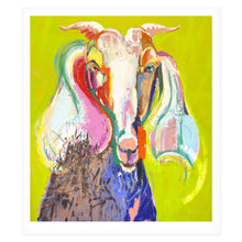 Billy Green, Fine Art Print
