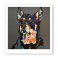 Benson,