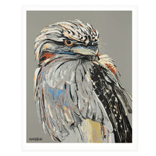 Tawny, Fine Art Print