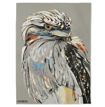 Tawny Tea towel