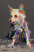 Barcelona Mutt – Original
