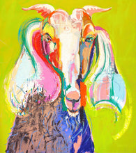 Billy Green – Original