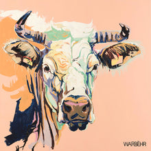 Cow 21 – Original