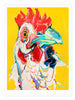 Chicken, Fine Art Print
