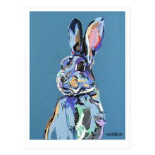 Hare, Fine Art Print