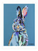 Hare, Fine Art Print