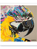 Macaw, Fine Art Print